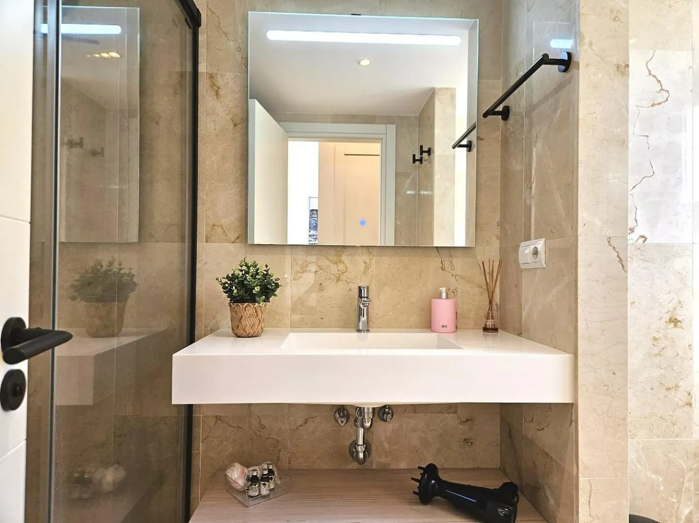 Pass The Keys Nice And Bright Apartment Marbella 0*,  Spain