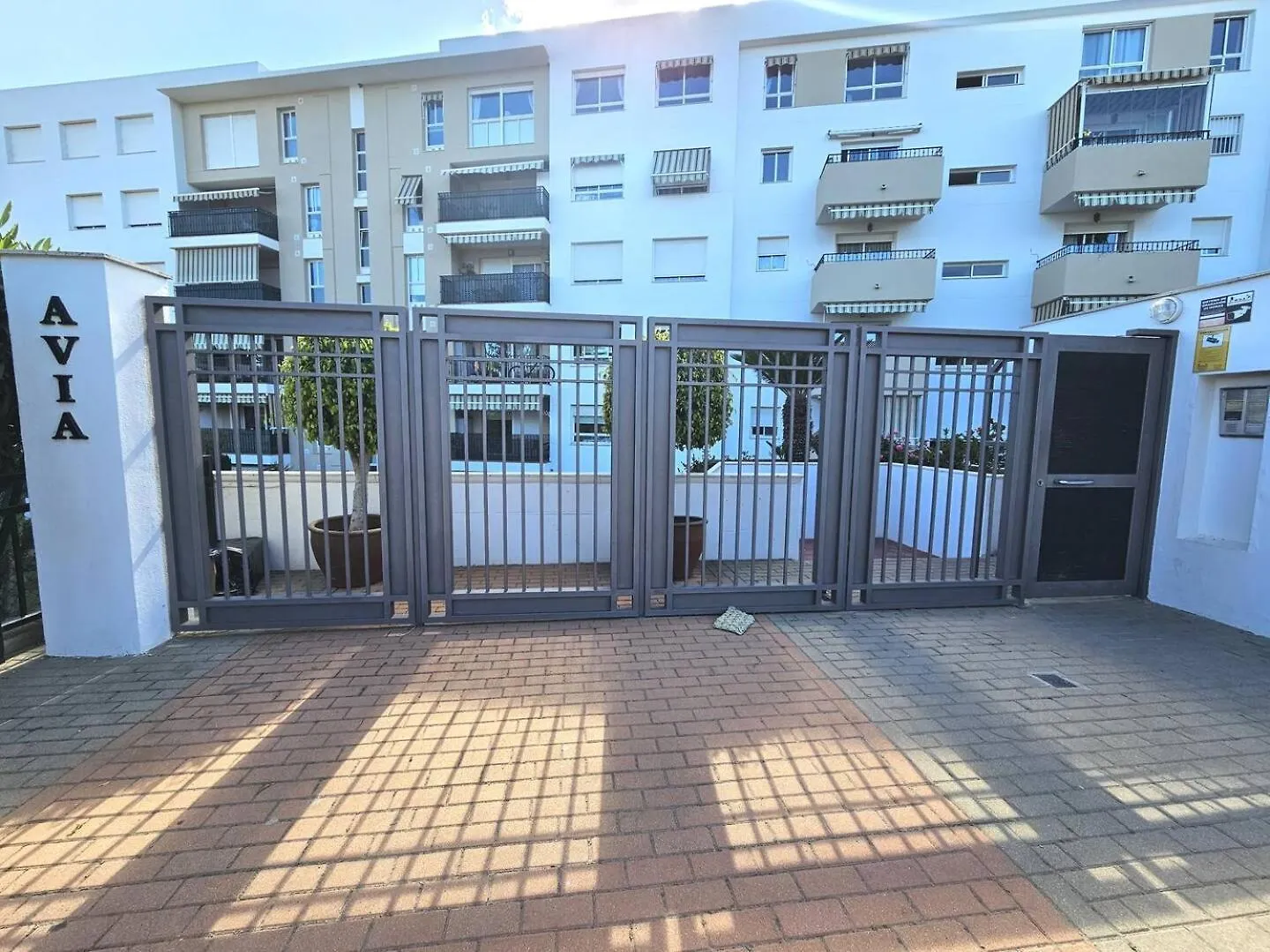 Pass The Keys Nice And Bright Apartment Marbella 0*,  Spain