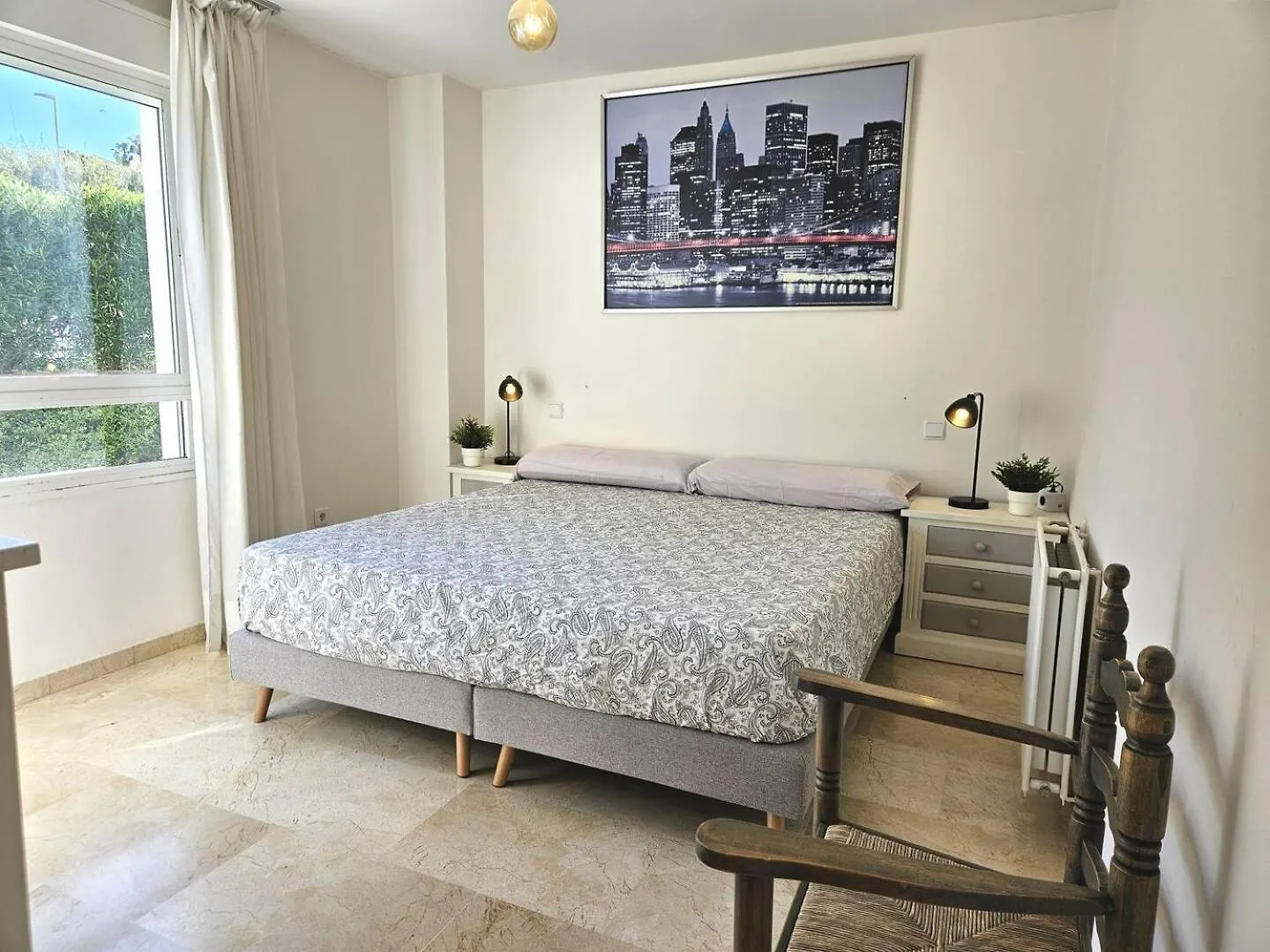 Pass The Keys Nice And Bright Apartment Marbella Spain